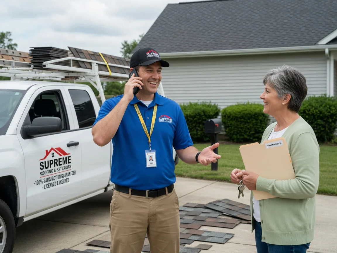Roof Replacement Canton, MA FAQs